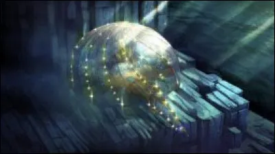 Quel est le nom de la troisième cité d'or ?