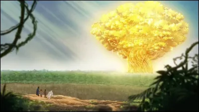 Quel est le nom de la sixième cité d'or ?