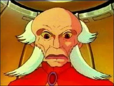 Qui est le père de Thirias ?