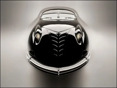 L'engin apparaîtra même dans un film son le nom du "Flying Wombat" ! Tout compte fait, ...