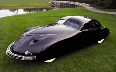 Donc, le "machin" sorti des ateliers contre la modique somme de 25 000 $, ce qui représente aujourd'hui ...