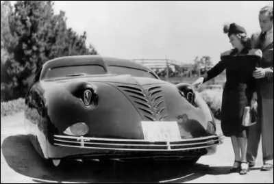 Outre un contrôle thermostatique de la température, des vitres de sécurité teintées, des pare-chocs hydrauliques, que recèle encore ce miracle de technologie ?