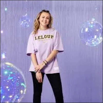 Combien de collections avec Jennyfer a-t-elle sorti jusqu'à présent ? (15 février 2021)