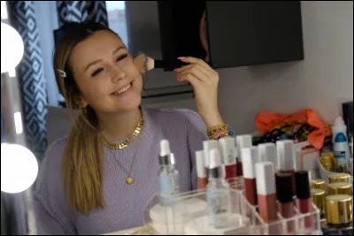 Quel parc l'a fait devenir célèbre ?