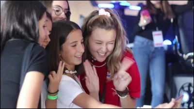 Quel est le nom de sa communauté ?