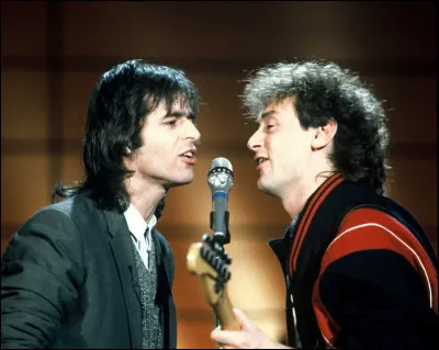 Complétez : 
"I can give you the force of my... pride
The will to go on when I'm hurt deep inside"