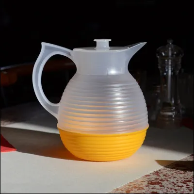 Alors j'espère que vous n'allez pas ... en ... !