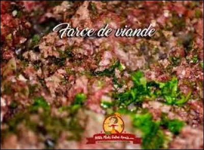 Et que vous ne serez pas le ... de la ... !