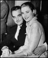 Le Prince Rainier de Monaco et ...