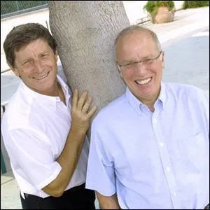 Thierry Roland et...