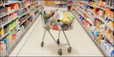 Ton magasin préféré est :