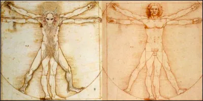 Dans "Harry Potter et le prisonnier dAzkaban", on retrouve une scène sinspirant dune des peintures de Léonard De Vinci. Quel est le nom de luvre ?