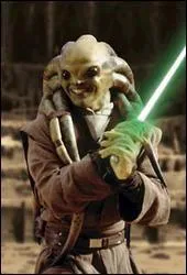 Qui a tu Kit Fisto ?