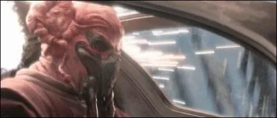 O est mort Plo Koon ?