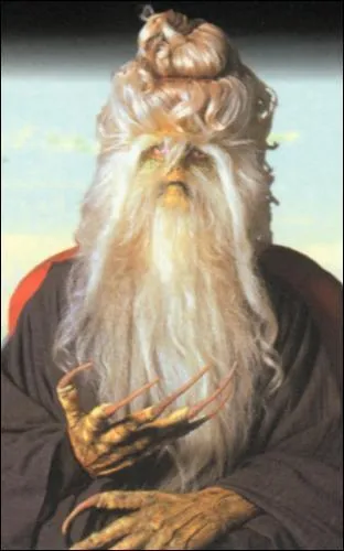 Quelle tait la spcialit d'Oppo Rancisis ?