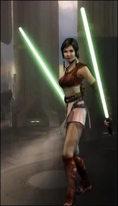 Qui tait le matre de Serra Keto ?