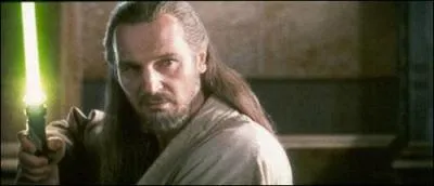 Qui a form Qui-Gon Jinn ?