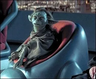 De quelle espce est Yaddle ?