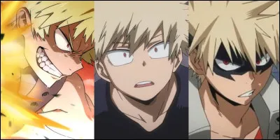 Qui est ce personnage ?