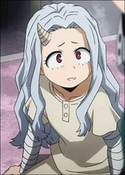 Qui est ce personnage ?