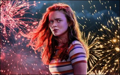 Où vivait-elle avant de venir à Hawkins ?