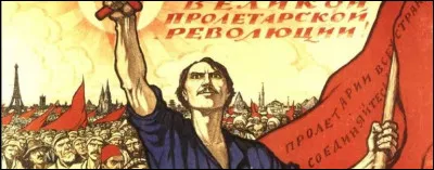 "Debout les damnés de la terre" est le début d'une chanson de lutte, mais quand a t-elle été écrite ?