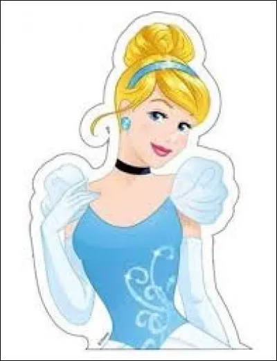 Le feu commence à s'éteindre et je rêve les yeux dans les étoiles mais on aurait pu finir comme "Cendrillon". De quel groupe est cette chanson ?