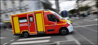 Qu'est-ce qu'un VSAV ?