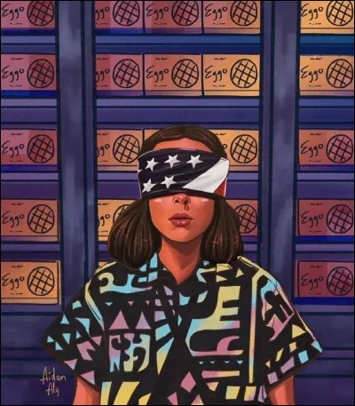 Qui va être son petit ami ?