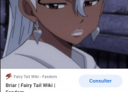 Quiz Connais-tu Fairy Tail