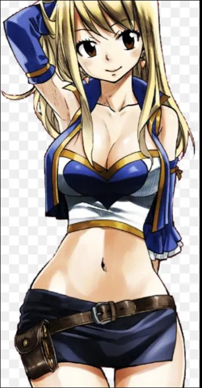 Quel est le nom de famille de ce personnage ?