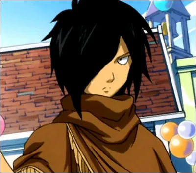 Quel est le nom de ce personnage ?