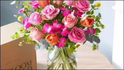 Quelle est ta fleur pr&eacute;f&eacute;r&eacute;e ?