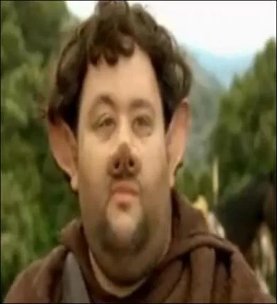 Cette visions porine est dans le film :