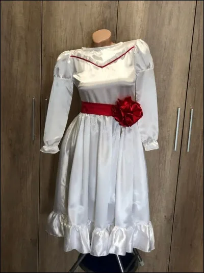 Dans quel film retrouve-t-on cette robe ?