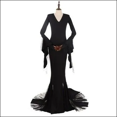 Dans quel film retrouve-t-on cette robe ?