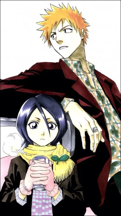 Quelle est la qualité que tu valorises le plus chez la personne que tu aimes ?