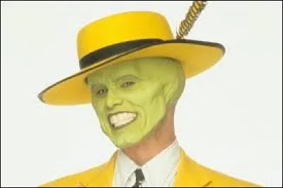 Quel canadien est connu pour son rôle dans "The Mask" ?