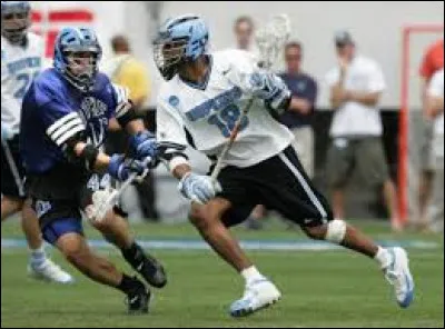 Quel est ce sport typiquement canadien ?