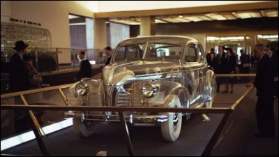 Quand le crime a-t-il été perpétré ?