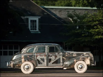 Quel était l'intérêt ou le but - avoué ou non - pour l'élaboration d'un tel concept ?