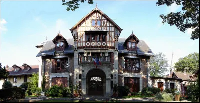 Quelle sorte d'oiseau était une soucrourette ?