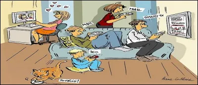 D'où vient le nom Internet ?