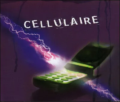 Qui est l'auteur du roman d'horreur ''Cellulaire'' ?