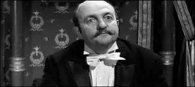 Philippe Hennebeau est un personnage créé par ...