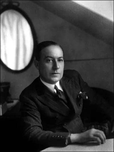 Mor comme Morand : quel livre est de l'écrivain Paul Morand ?