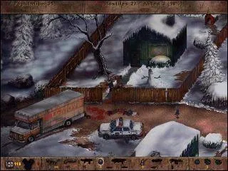 Quel est le titre de ce jeu de tir subjectif ?