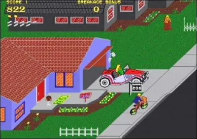 Quel est le titre de ce jeu d'aventure ?