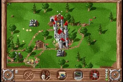 Quel est le titre de ce jeu de stratgie ?