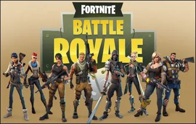 Combien de joueurs participent à un battle royale ?